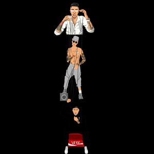 Hashashin - حشاشين (feat. 3blis) (Explicit)