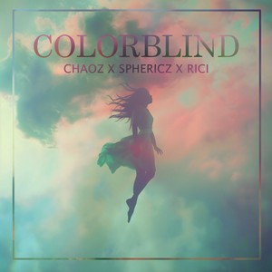 Colorblind (Instrumental Version)