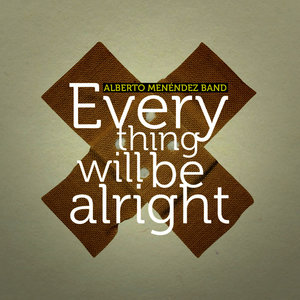 Everything will be alright