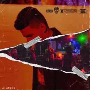 Uroboro(feat. Alarcos) (Explicit)