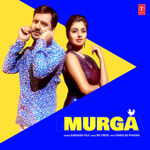 Murga