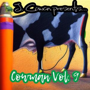 Cowman, Vol. 9