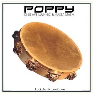 Poppy(feat. King Ave & Masta Mash)