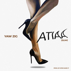 Atiaa (Slim) (Explicit)