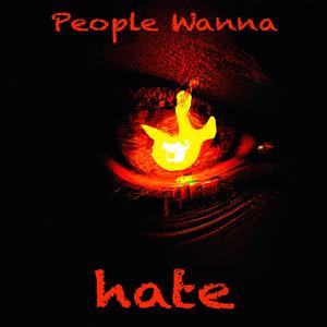 People Wanna Hate (Explicit)