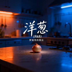洋葱 (R&B)封面