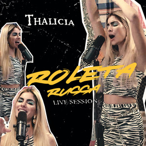 Roleta Russa (Live Session)