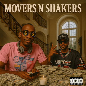 Movers N Shakers