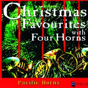 Christmas Favourites With Four Horns