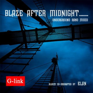 Blaze After Midnight