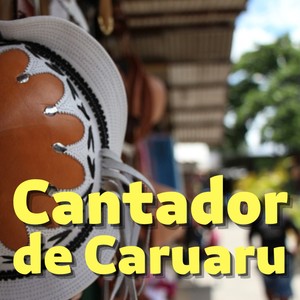 Cantador de Caruaru (Acoustic)