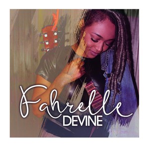 Fahrelle Devine