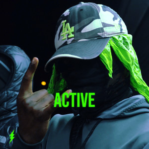 Active (Explicit)