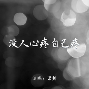 没人心疼自己疼 (DJ默涵版)