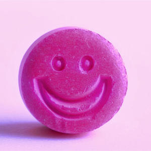 EX PILL BABY (3.00st)