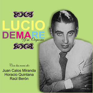 Lucio Demare y Su Orquesta