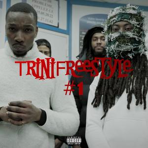 TriniFreestyle #1 (feat. Raydli) [Explicit]