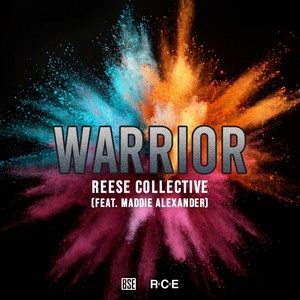 Warrior (feat. Maddie Alexander)