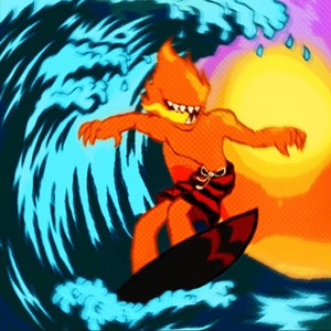 SUMMER NEVA' LAST! (Explicit)