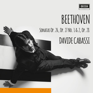 Piano Sonata No. 15 In D Major, Op. 28 -