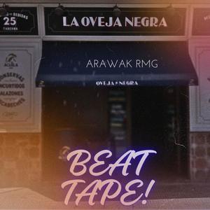 La oveja Negra Beat Tape