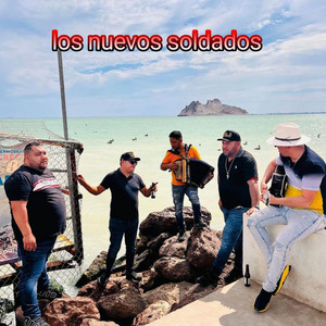 Los Nuevos Soldados (Explicit)