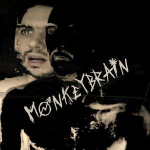 Monkey Brain(feat. CRUELKAME) (Explicit)