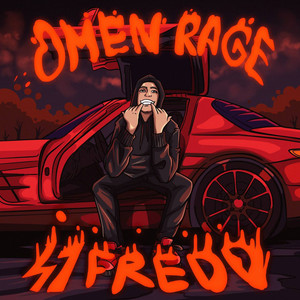 OMEN RAGE (Explicit)