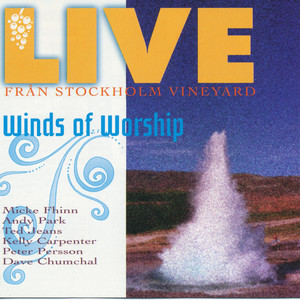 Winds of Worship