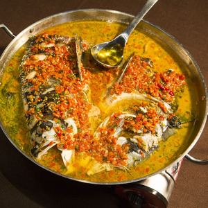 印湘·剁椒鱼头