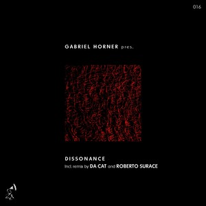 Dissonance (Roberto Surace Remix)