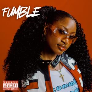 Fumble. (Explicit)