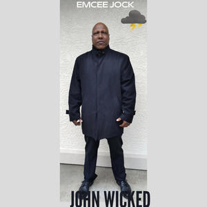 JOHN WICKED (feat. AnnoDominiNation.com) (Explicit)