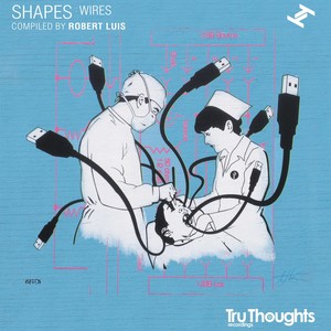 Shapes: Wires (Explicit)
