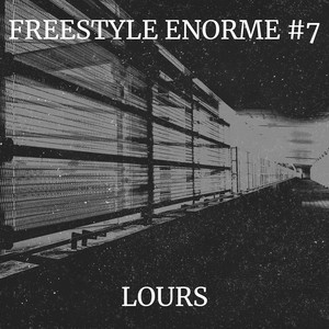 Freestyle Enorme #7 (Explicit)