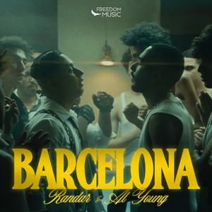 Barcelona (Freedom Music)