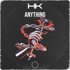 Anything (Radio Edit)