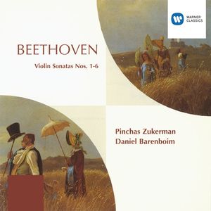 Beethoven: Violin Sonata No. 5 in F Major, Op. 24 