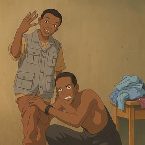 khandashisa freestyle (feat. Stunna & Blake Curry) (Explicit)