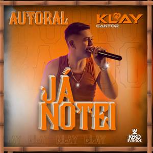 Já Notei (Explicit)