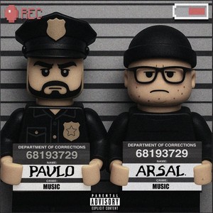 Crooks (Explicit)
