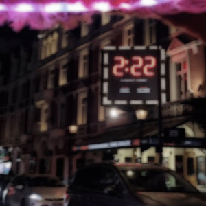 런던시티드라이브: