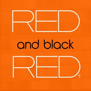 Red and Black, Vol. 4