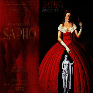 Massenet: Sapho