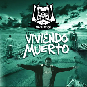 Macabro XII - Post Mortem (Explicit)