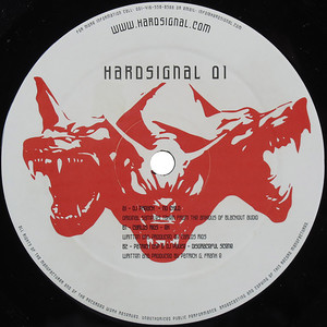 Hardsignal 001