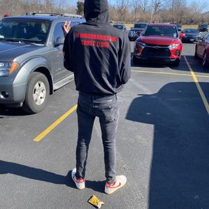 Dynamic Duo (Explicit)