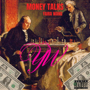 Money Talks (Explicit)