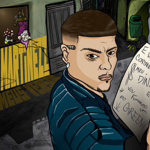 Meus Versos (Explicit)