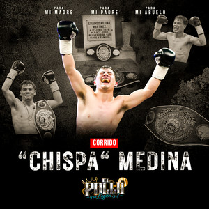 Chispa Medina